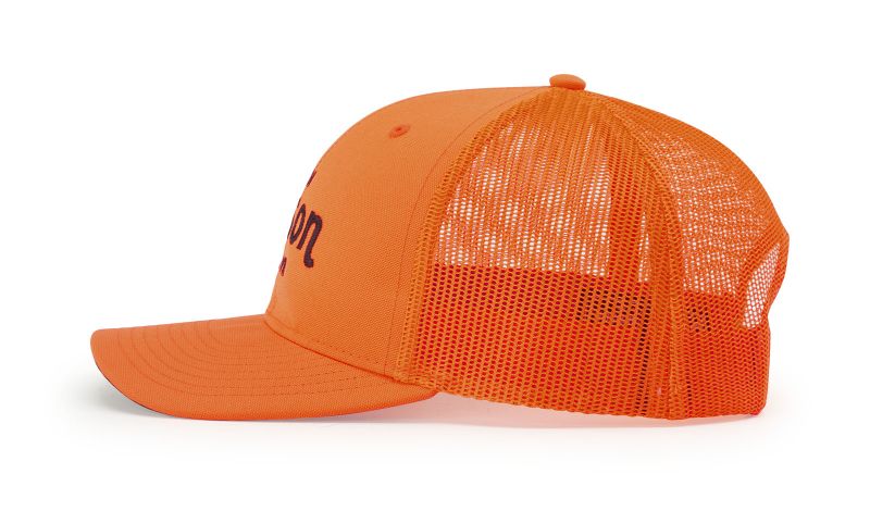 Blaze Trucker