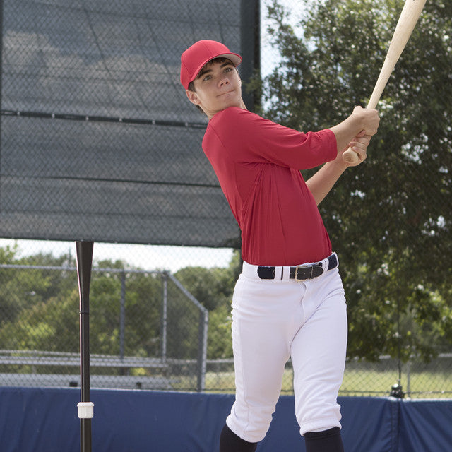 Pro Portable Folding Batting Tee
