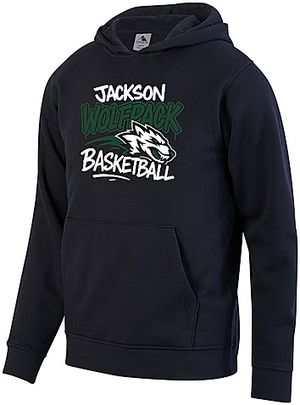 Jackson Boys Wolfpack Team Store