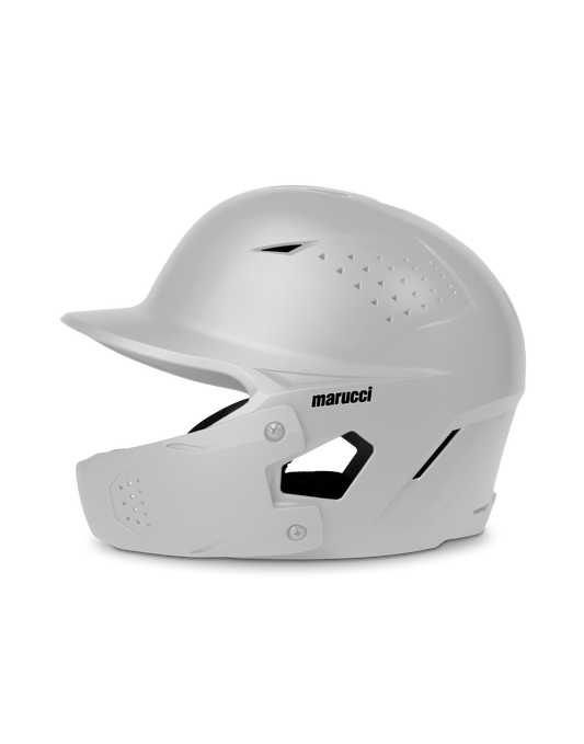DuraVent D3O® Helmet With Jaw Guard