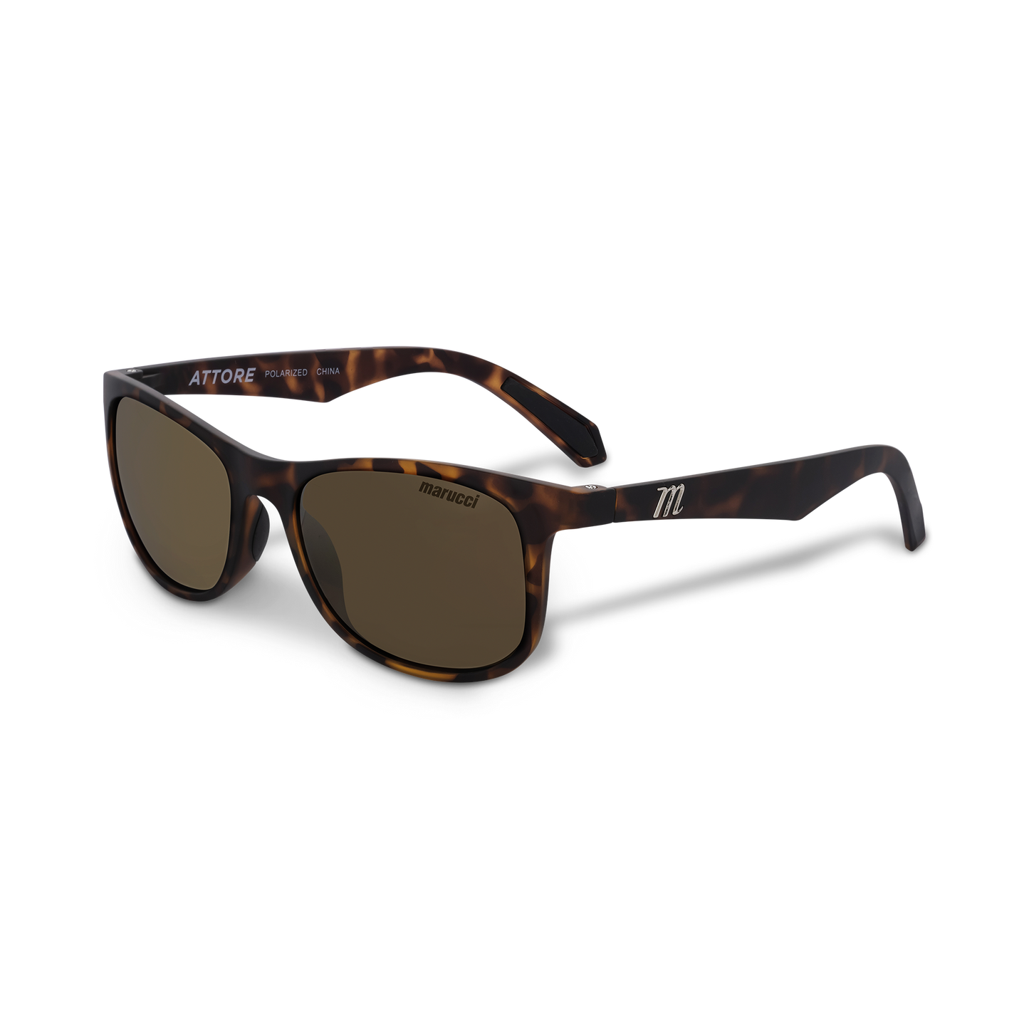 Attore Lifestyle Sunglasses - Matte