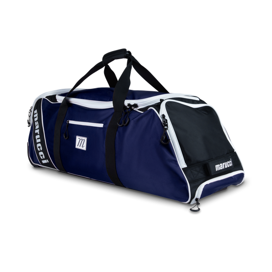 Stockade Wheeled Duffel