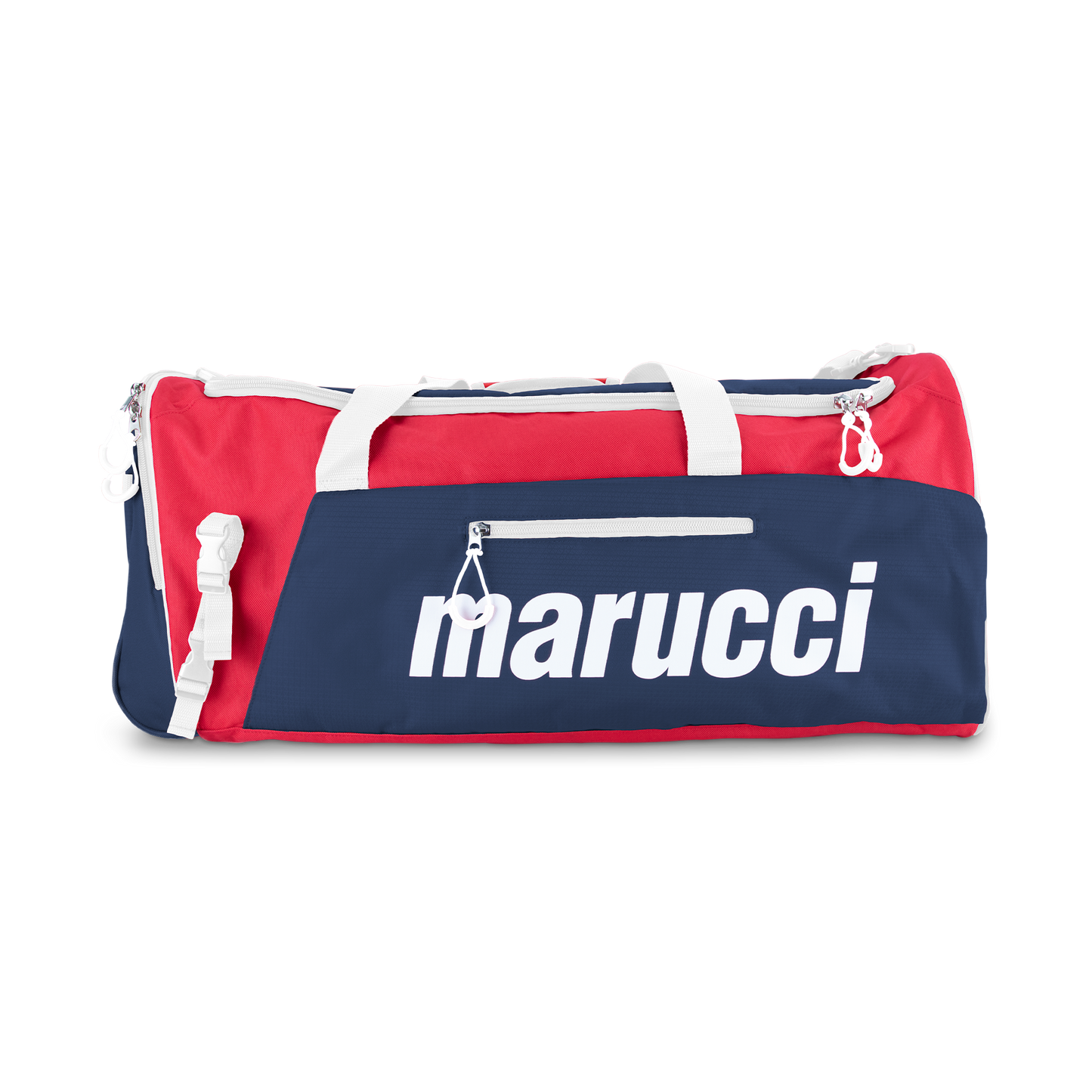 Team Utility Duffel Bag