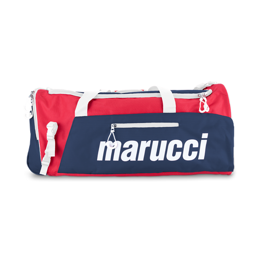 Team Utility Duffel Bag
