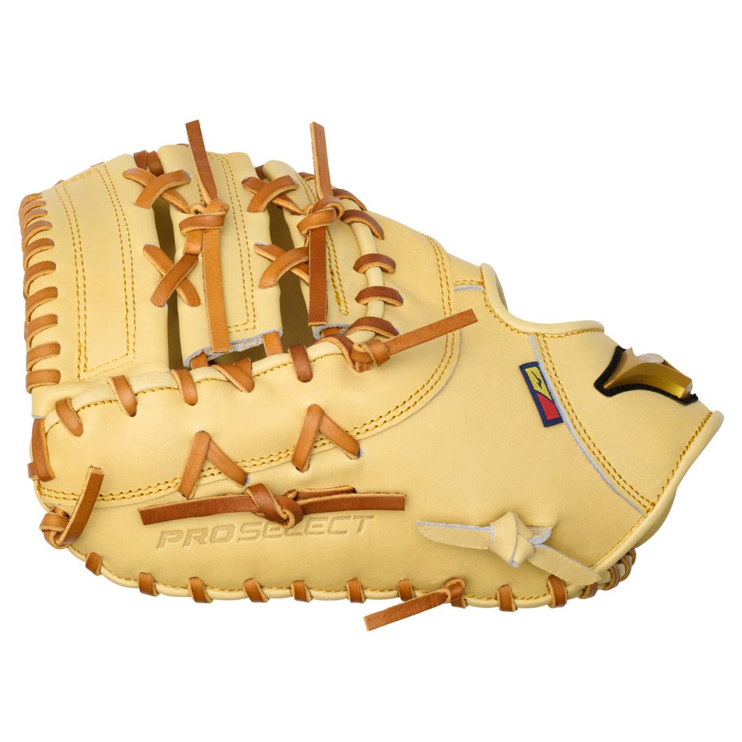 GPS-30 Pro Select 12.5" Base Mitt