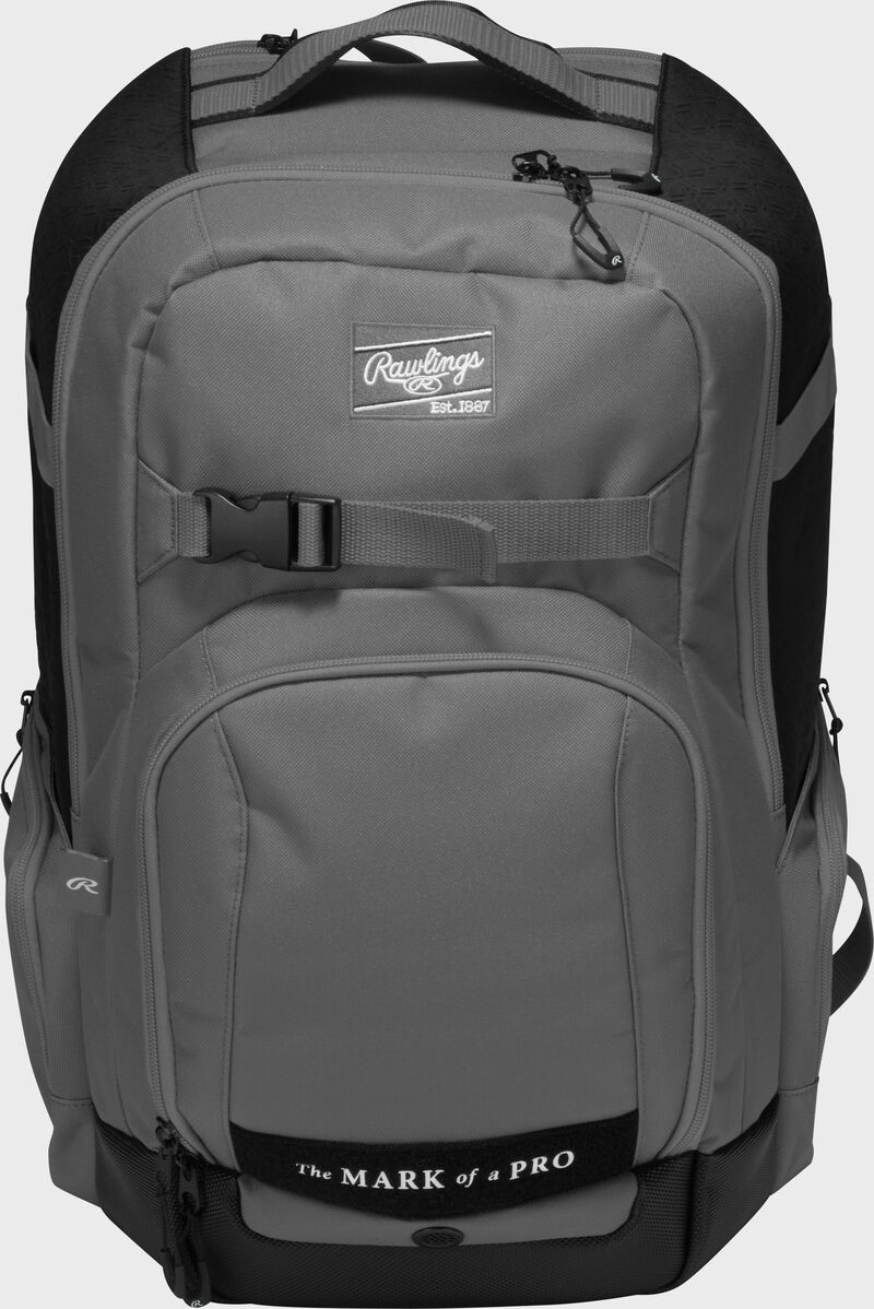 RAWLINGS THE JOURNEY PLAYERS BACKPACK