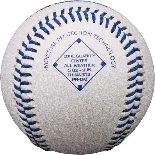 Baden - Ballistic™ 1-Piece Baseball Official