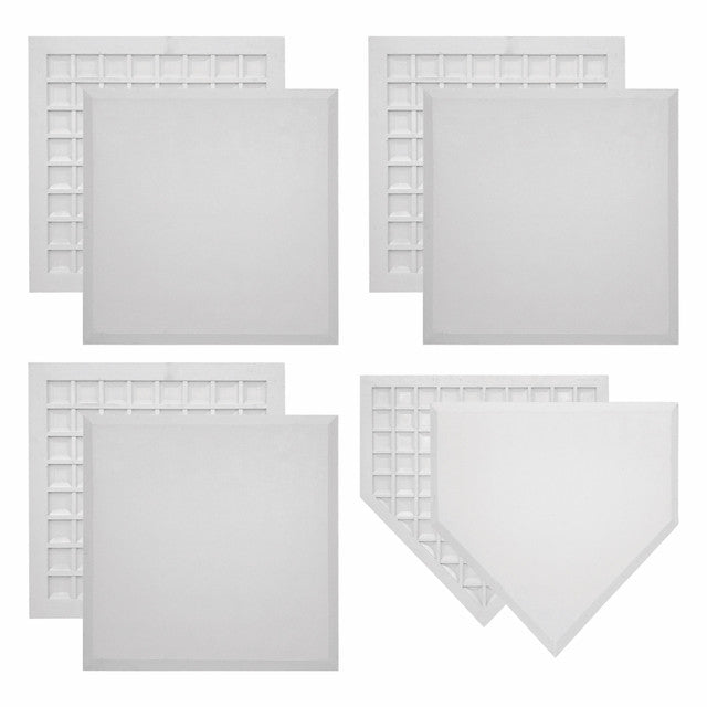 Rubber Base Set