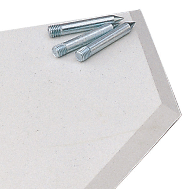 E-Z Slide Home Plate