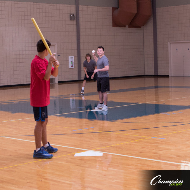 Indoor/Outdoor Throwdown Base Set