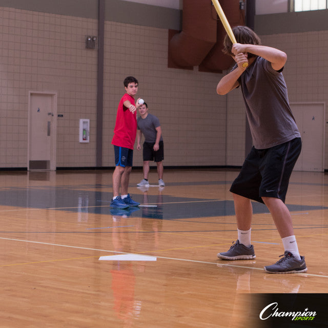 Indoor/Outdoor Throwdown Base Set