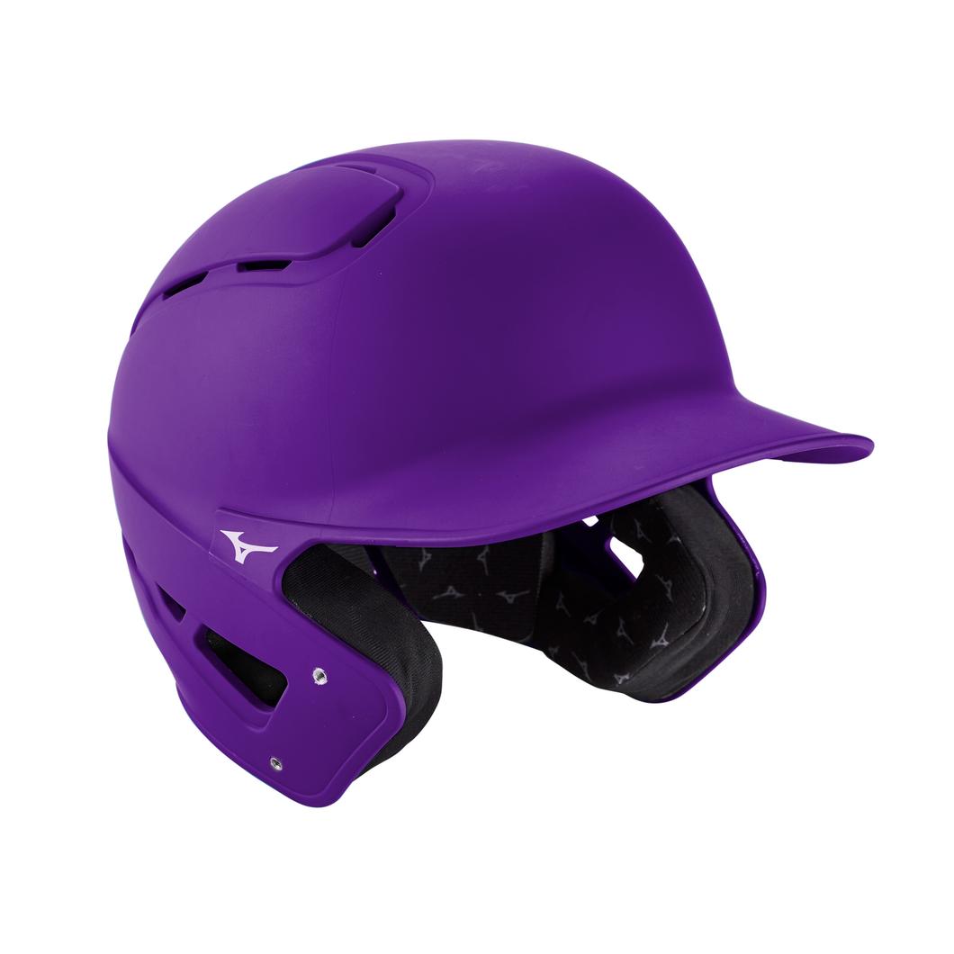 B6 - BT HELMET- SOLID ADT