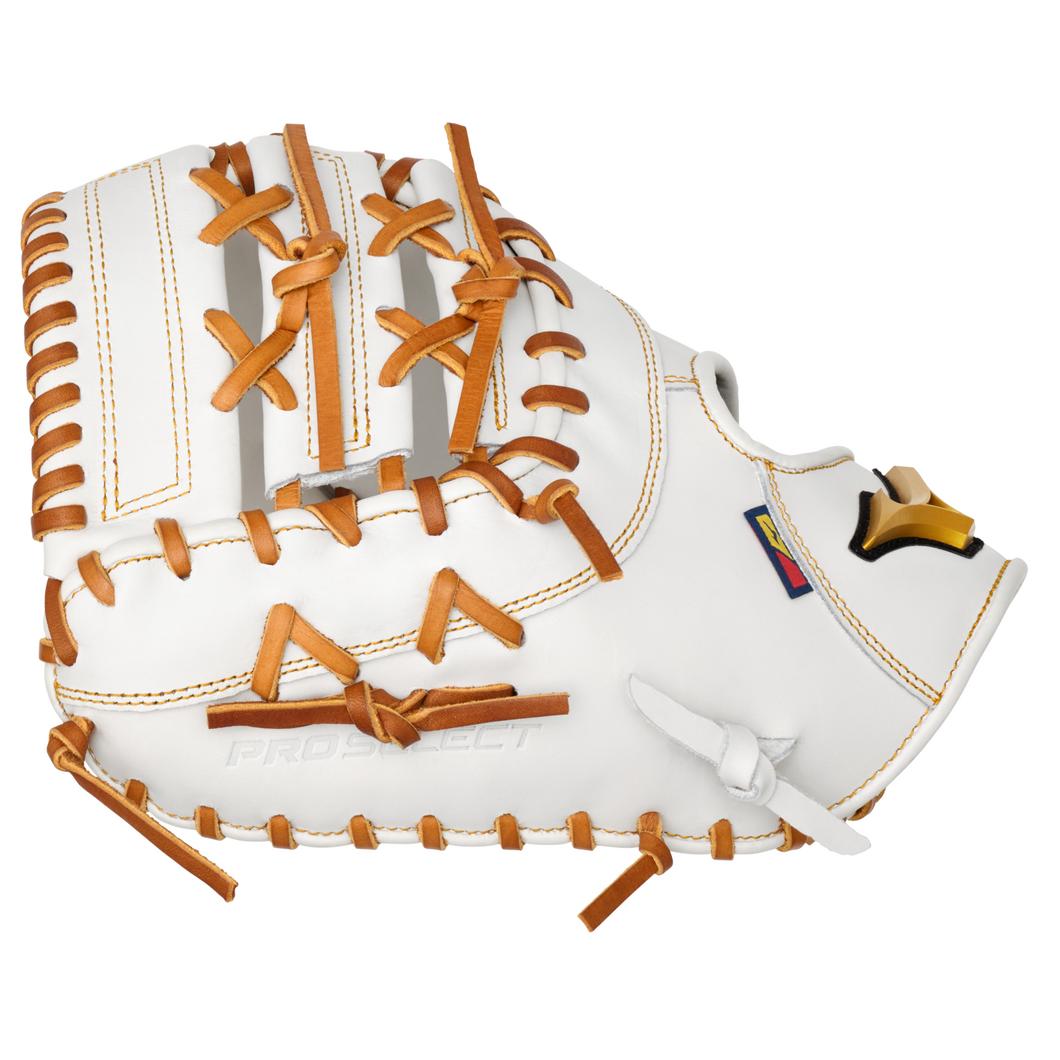 GPSF-30 Pro Select FP 12.5" Base Mitt