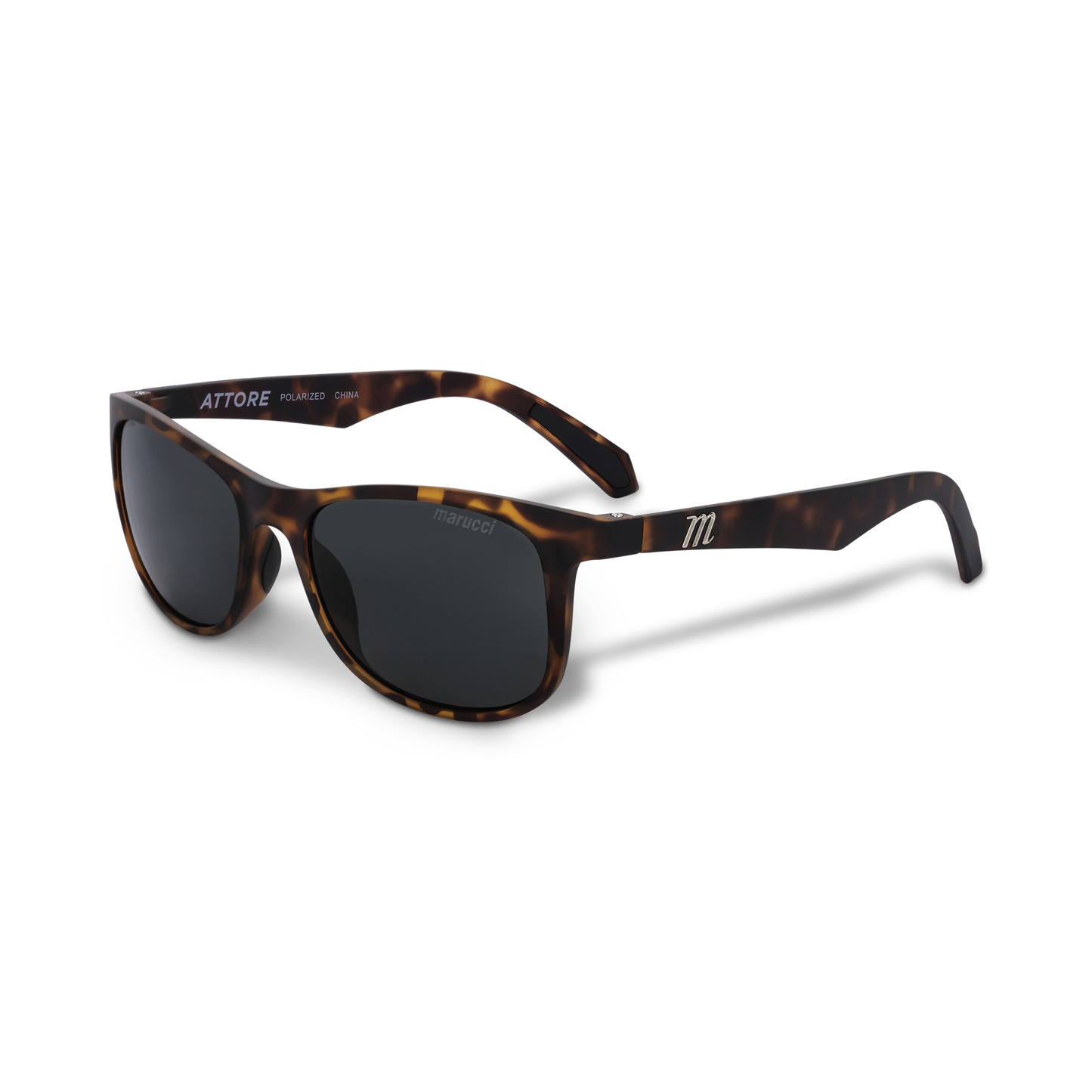 Attore Lifestyle Sunglasses - Matte