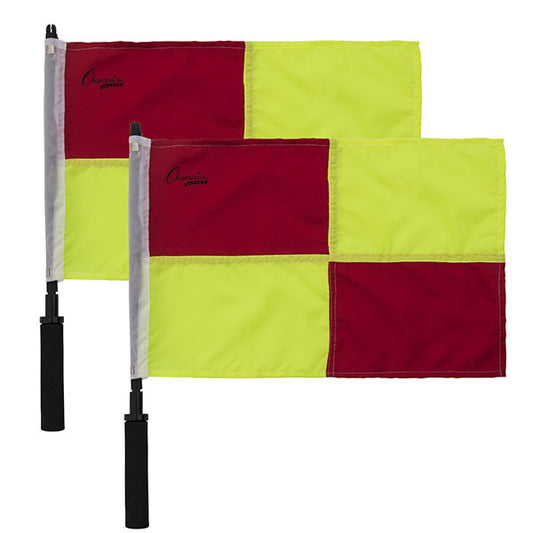 LINESMAN'S FLAG SET