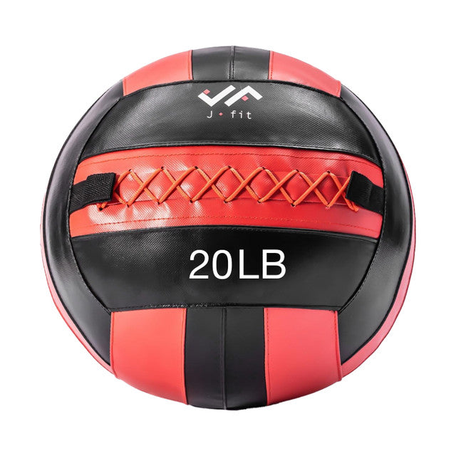 WALL BALL