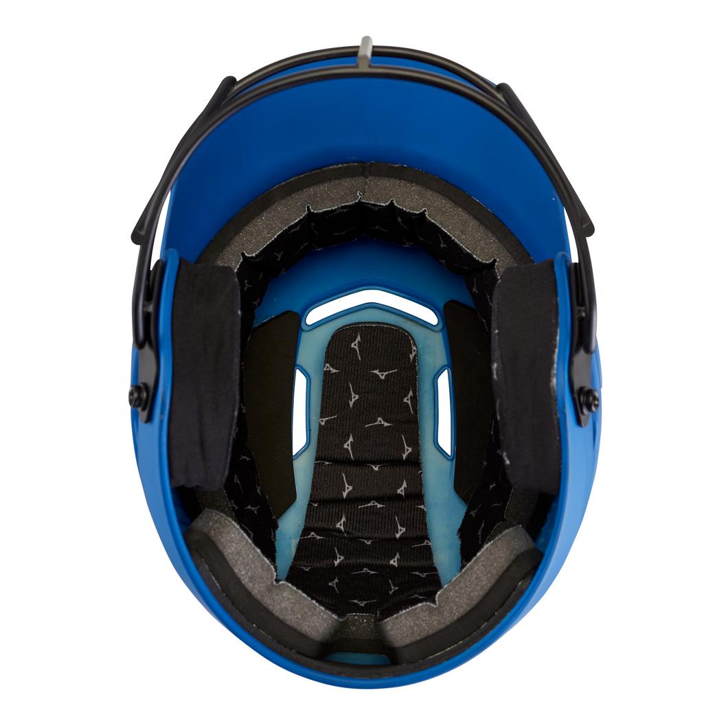 F6 - BT HELMET SOLID - ADT