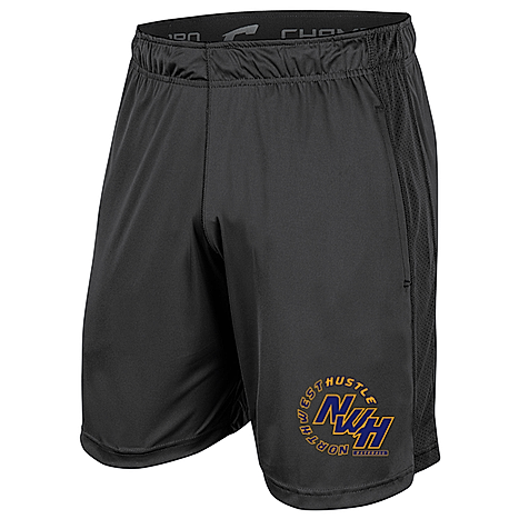 Hustle 16U Store