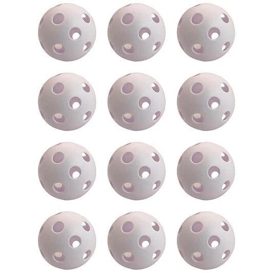 Markwort Plastic 12 Softball - Dozen