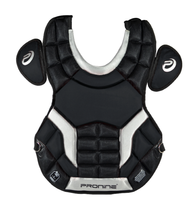 ACP – Armatus Elite Chest Protector