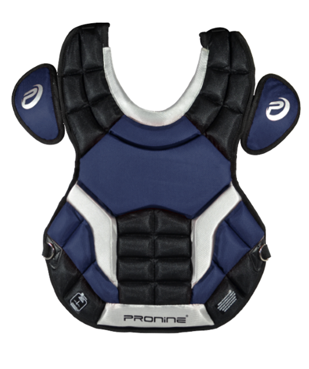 ACP – Armatus Elite Chest Protector