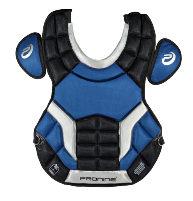 ACP – Armatus Elite Chest Protector