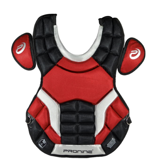 ACP – Armatus Elite Chest Protector