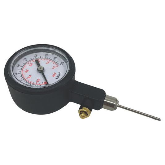Pressure Gauge