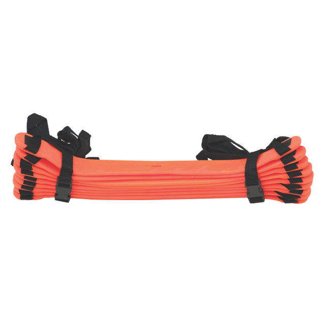 Rubber Agility Ladder