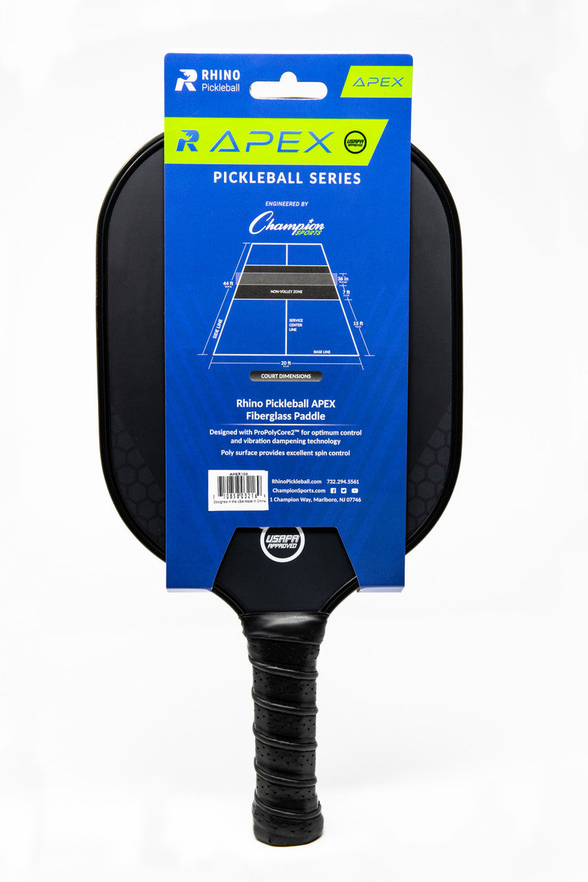 Rhino Pickleball Apex Paddle