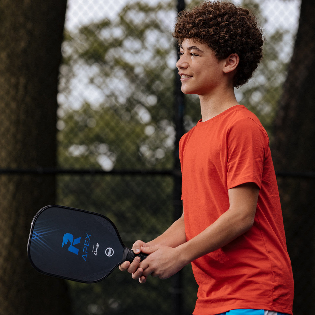 Rhino Pickleball Apex Paddle