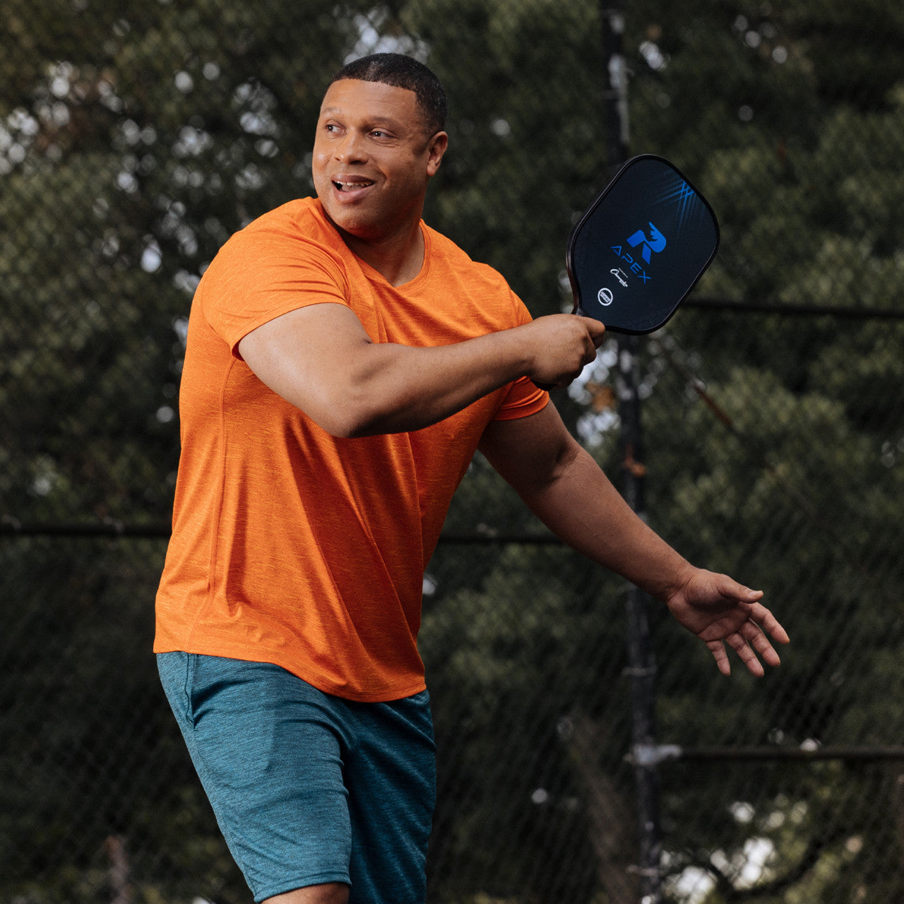 Rhino Pickleball Apex Paddle