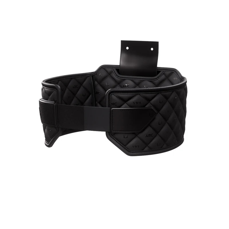 ARC_V1 ELITE RIB PROTECTOR - Blk/Gld - will fit all ARC_V1 models