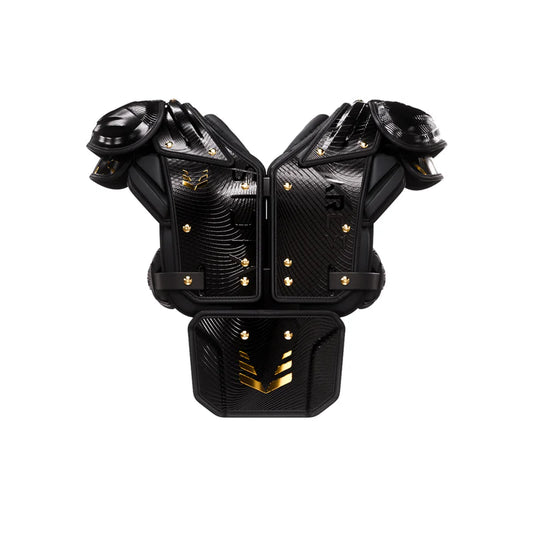 ARC_V1 Varsity Trench w/ Back Plate