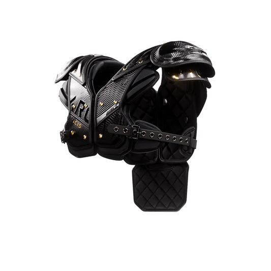 ARC_V1 Varsity Trench w/ Back Plate