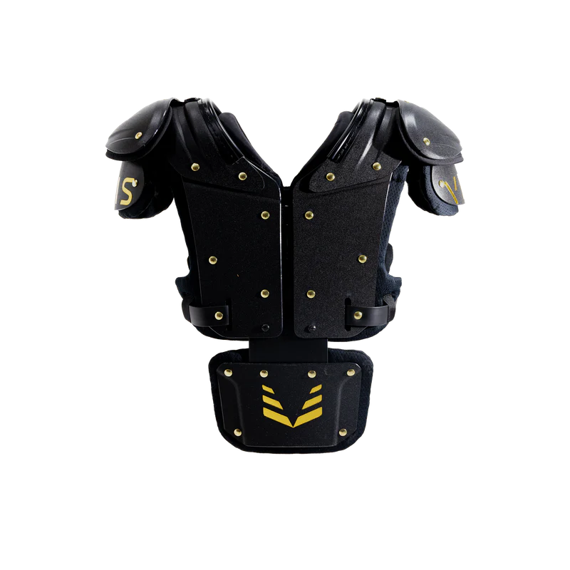 ARC_V1 Youth All Purpose w/ Back Plate