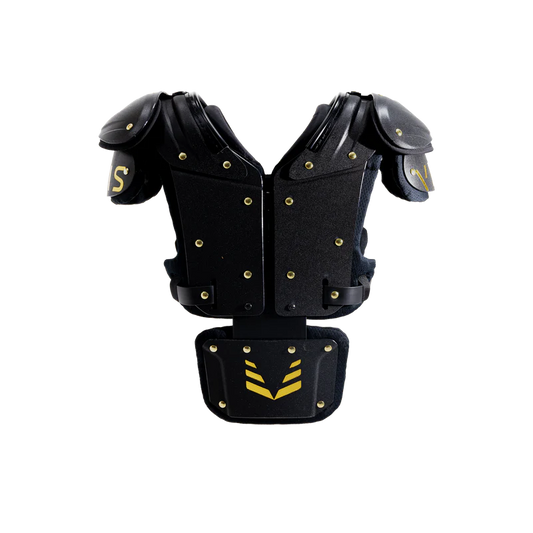 ARC_V1 Youth All Purpose w/ Back Plate