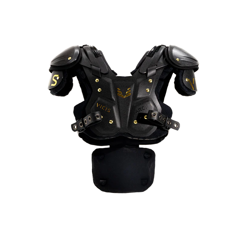 ARC_V1 Youth All Purpose w/ Back Plate