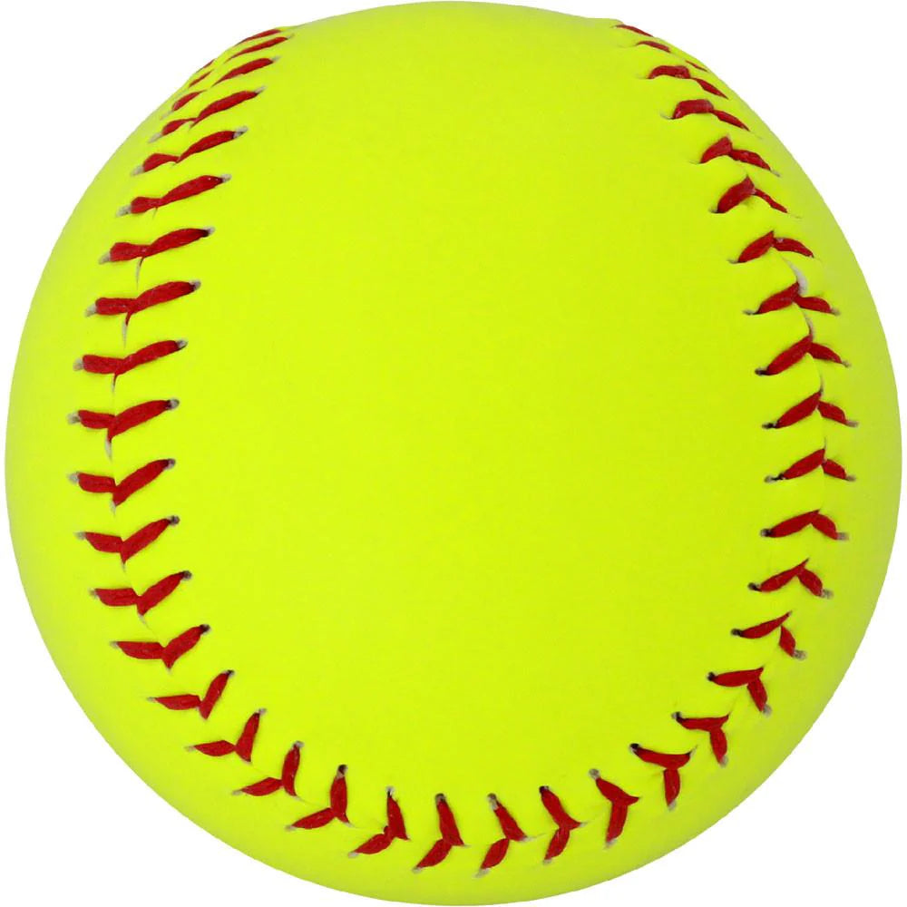 Autograph Softballs - 1 Dozen