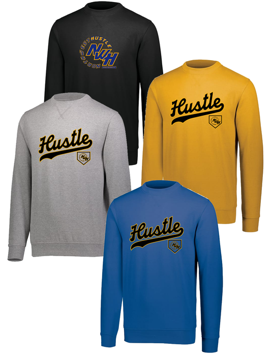 Hustle Team Store