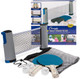 Anywhere Table Tennis Set