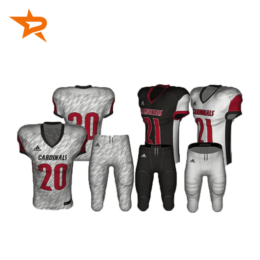 Adicustom Filthyquick Sublimated Package