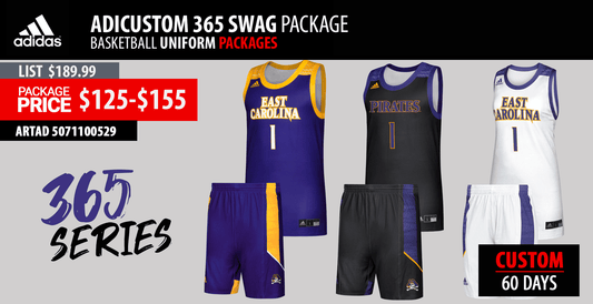ADICUSTOM 365 SWAG PACKAGE