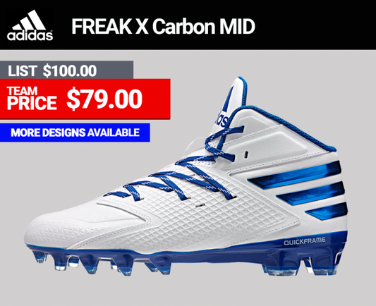 Freak X Carbon Mid