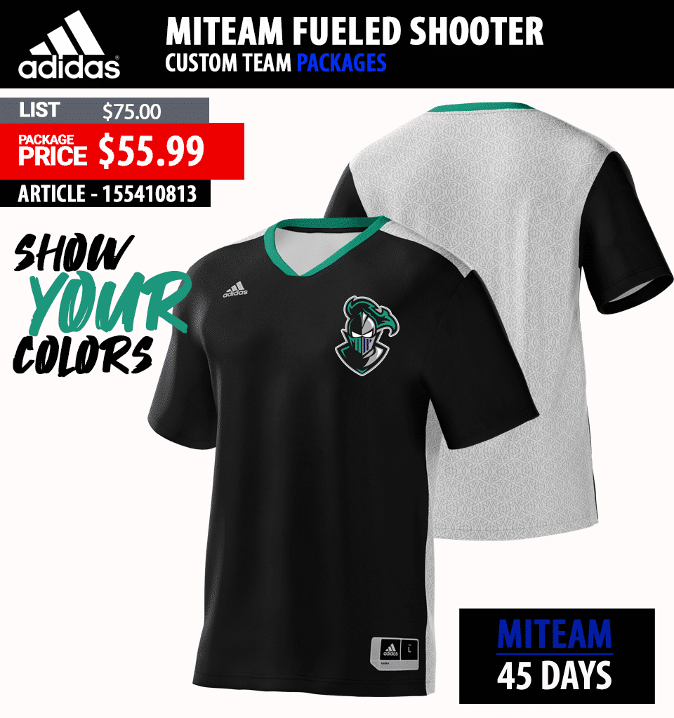 ADIDAS MITEAM FUELED SHOOTER