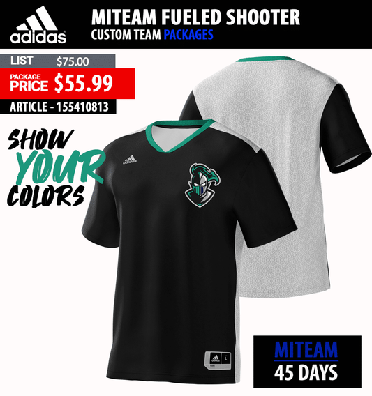 ADIDAS MITEAM FUELED SHOOTER