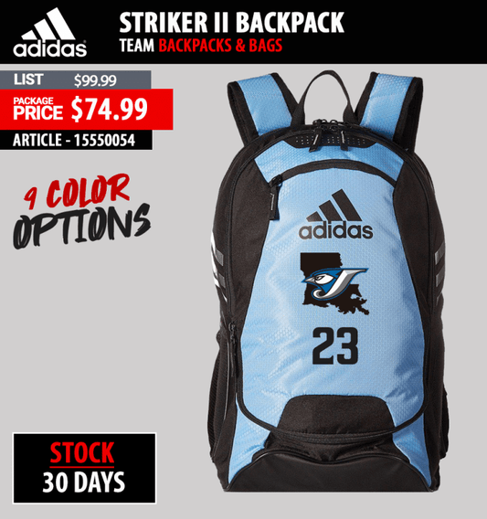 Striker II Backpack