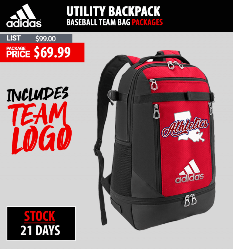 Utility Backpack