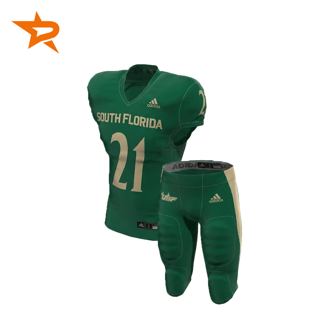 Adidas WVN A1 Custom Set