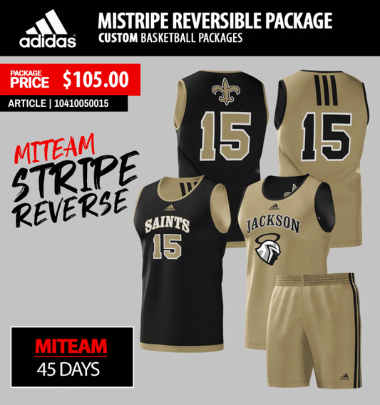 MITEAM MISTRIPE REVERSE PACKAGE